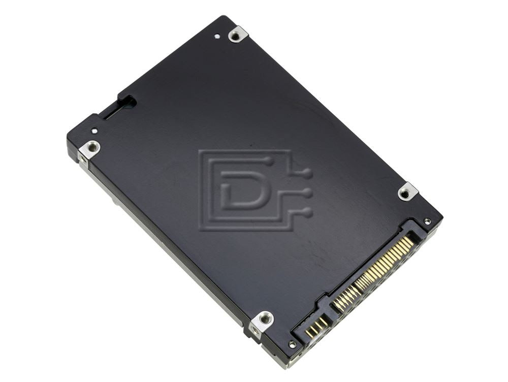 Dell 960GB SAS solid state drive (WMWKG-RFB) thumbnail