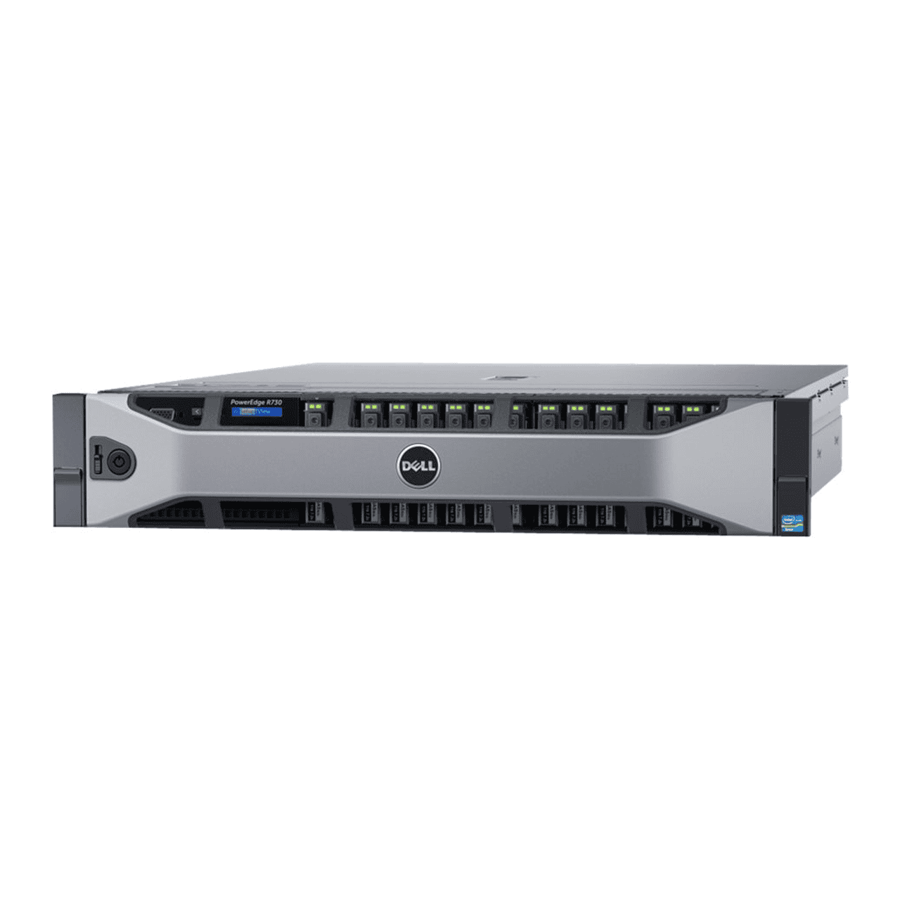 Dell 4TB 7.2K 3.5 SAS 12G X7G3G (X7G3G-RFB) thumbnail