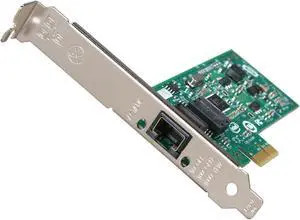 Dell X710-T4 10G 4PORT LP X80XC (X80XC-RFB) thumbnail