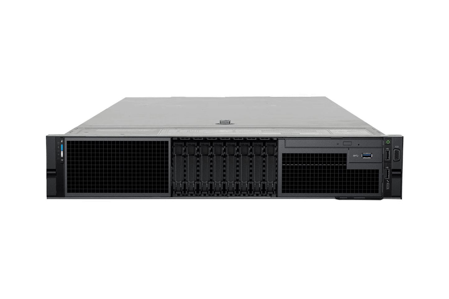 Dell 4TB 7.2K 3.5 SAS 12G 512n (Y8JRC-RFB) thumbnail