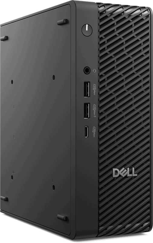 Dell AMD EPYC 7452 2.35GHz 32-Core (Y96PT-RFB) thumbnail