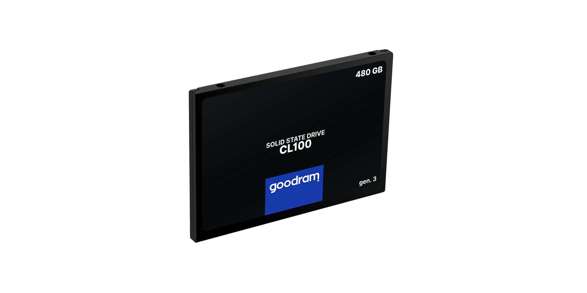 Goodram CL100 gen.3 (SSDPR-CL100-480-G3) thumbnail