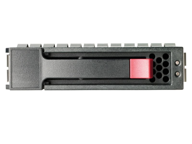 HPE MSA 1.2TB 12G SAS 10K SFF (5712505538814-RFB) thumbnail