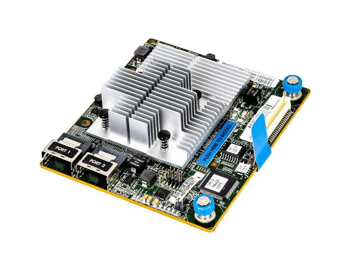 HP 6180SE 2.5 GHz  DL385G7 (636080-L21-RFB) thumbnail