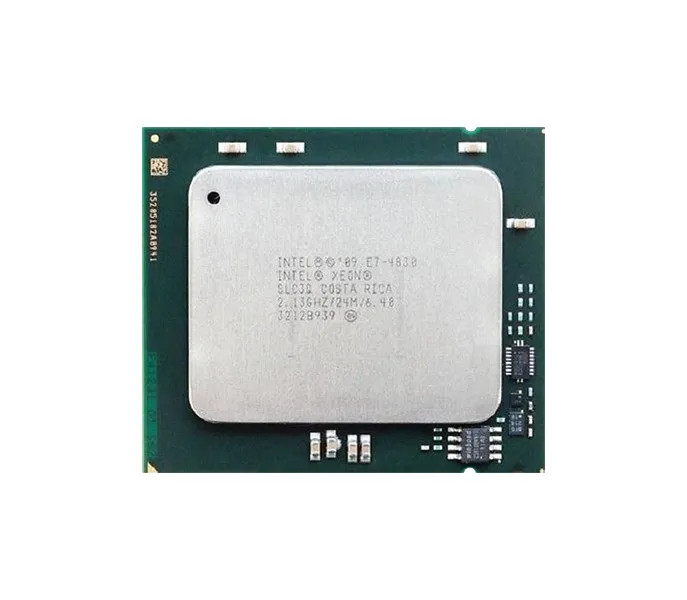 HP DL580 G7 E7-4830 (643073-L21-RFB) thumbnail