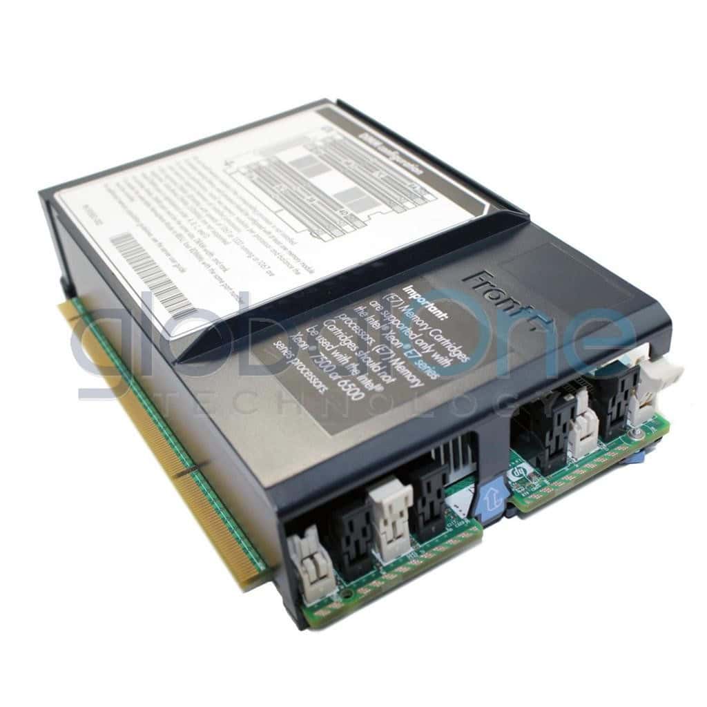 HP E5-2650 2.00 GHz DL360P g8 (654772-L21-RFB) thumbnail