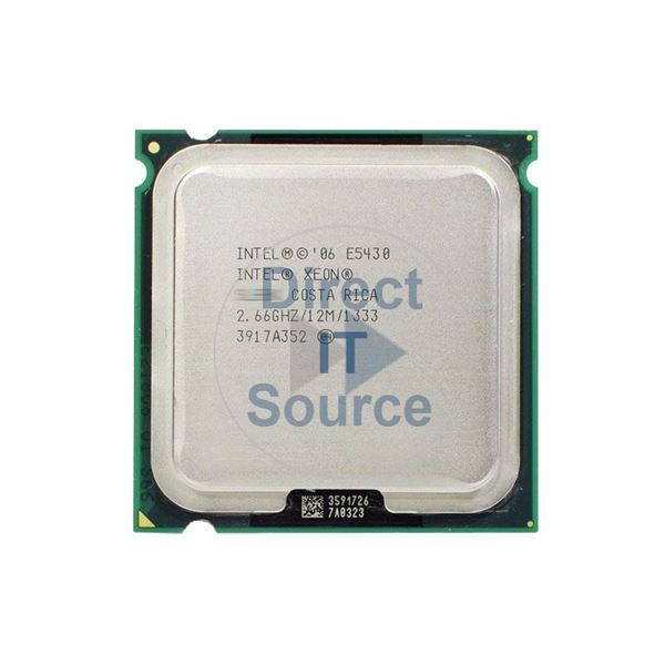 HP E5-2660 2.20 GHz DL360P G8 (654784-L21-RFB) thumbnail