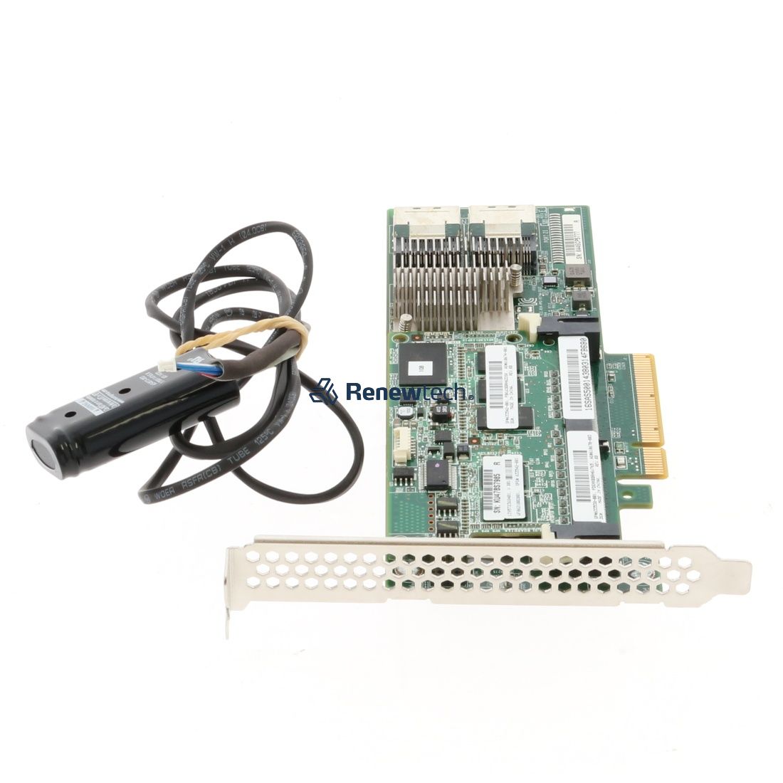 HP DL360e Gen8 E5-2430L 6-Core (660670-L21-RFB) thumbnail