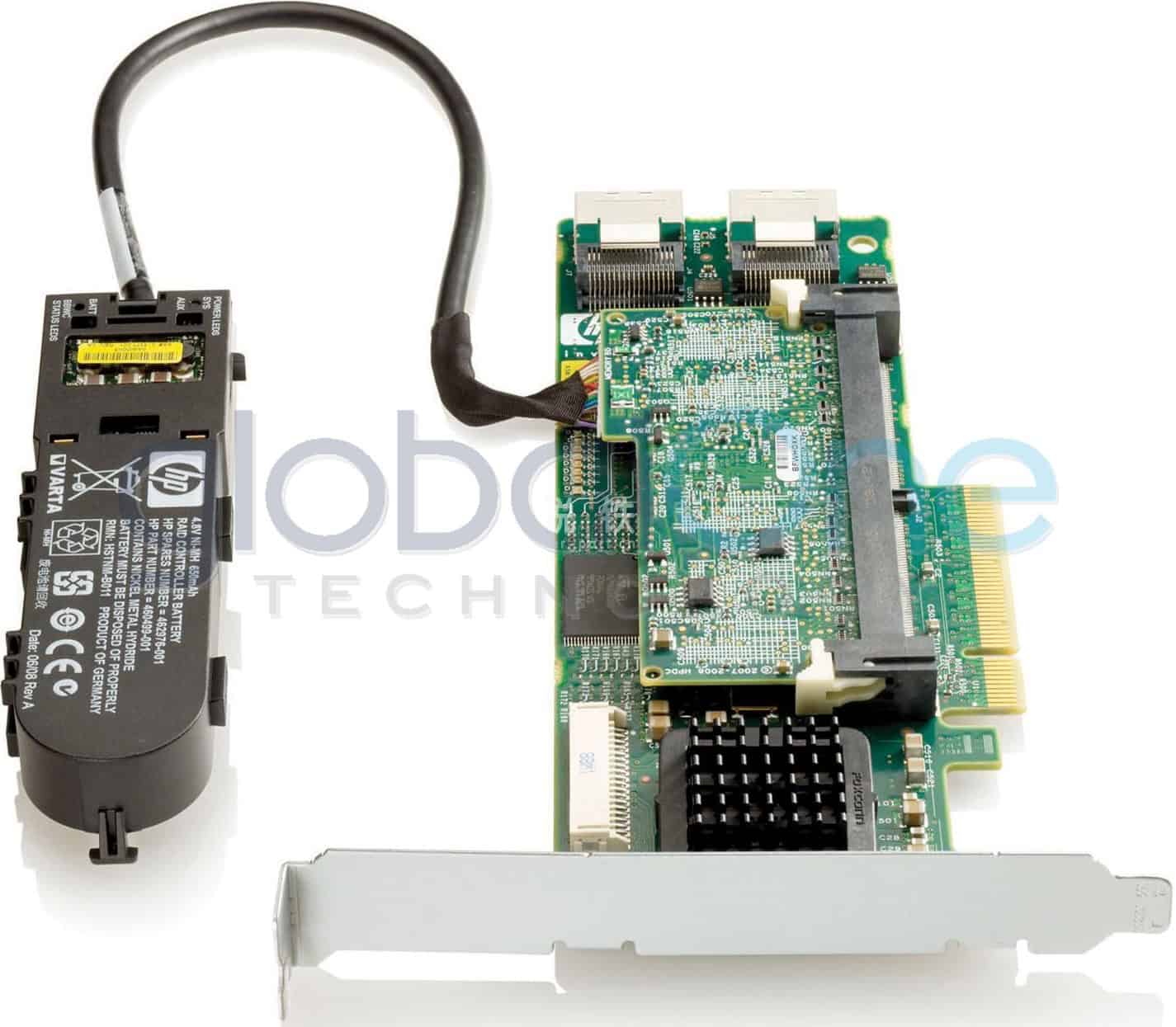HP Intel Xeon Processor E5 (662216-B21-RFB) thumbnail