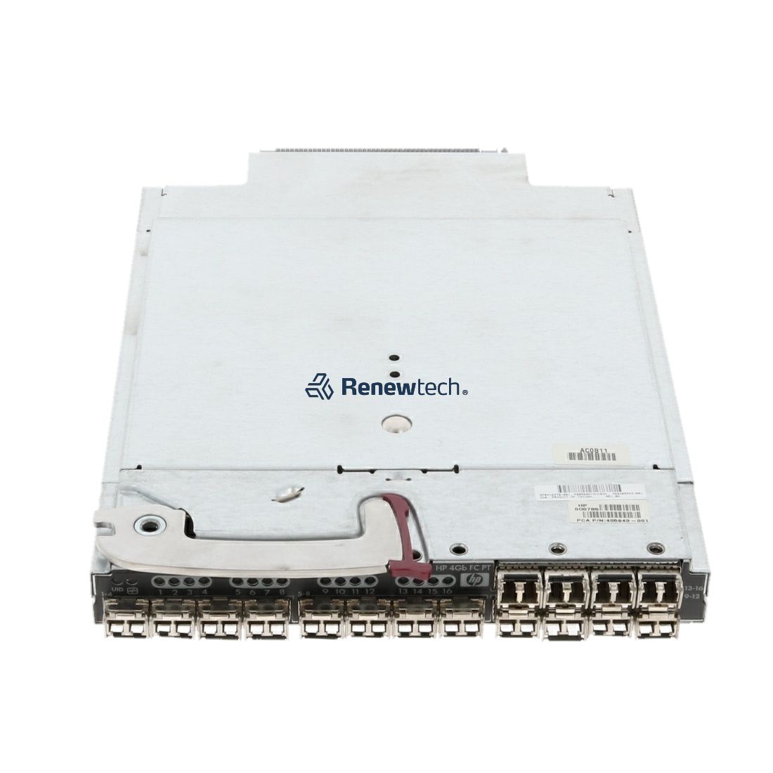 HP Intel Xeon Processor E5 (662246-B21-RFB) thumbnail