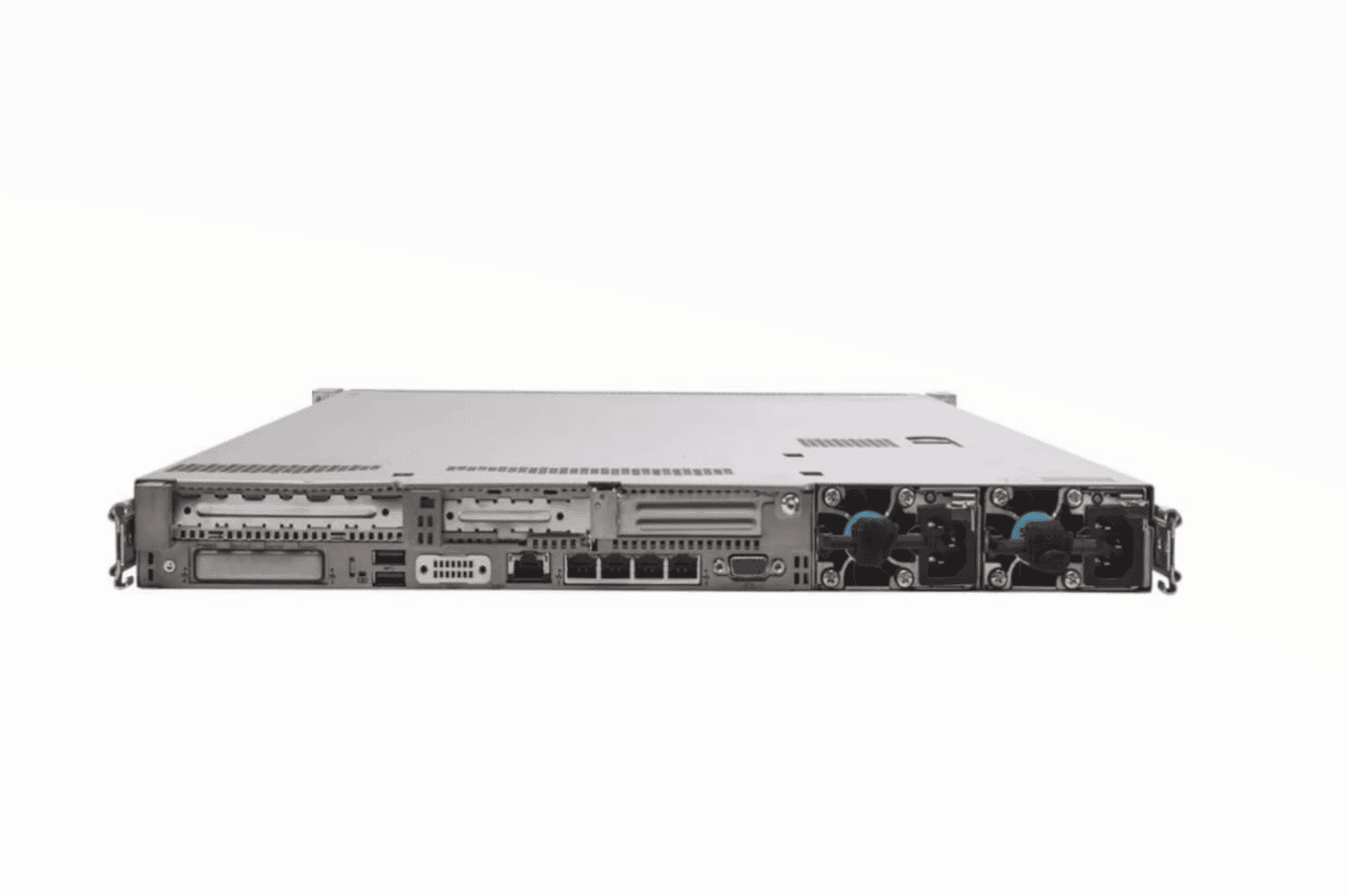 HP Intel Xeon Processor E5 (666509-B21-RFB) thumbnail