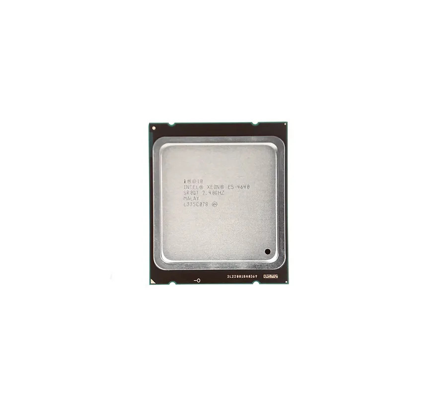 HP E5-2665 2.40 GHz DL380P G8 (666509-L21-RFB) thumbnail