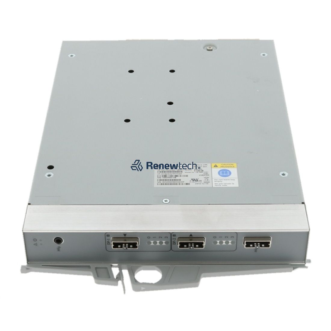 HP BL465c Gen8 System board (683821-001-RFB) thumbnail