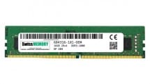 HP 16GB 2RX4 PC312800R11 KIT (684316-181-RFB) thumbnail