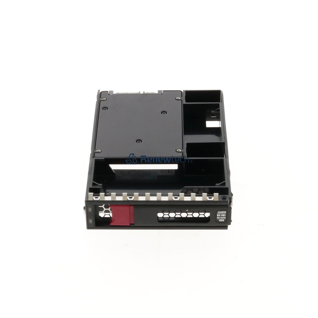HP DL380 Gen9 Intel  E52667v3 (719056-L21-RFB) thumbnail