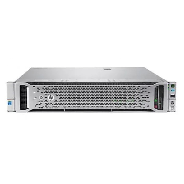 HP DL380 Gen9 Intel  E52630Lv3 (719060-L21-RFB) thumbnail