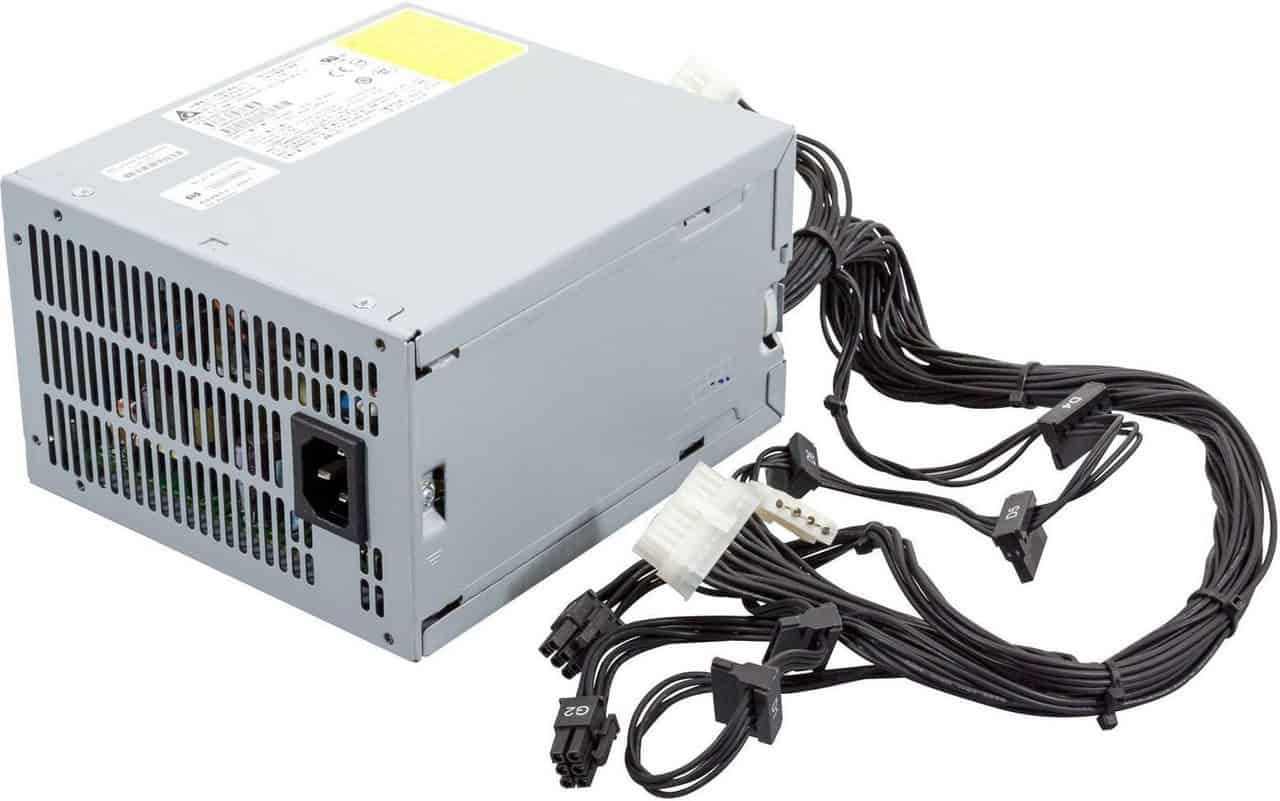 HP PROC IVB E5-2430 V2 W/JACKET (729112-001-RFB) thumbnail