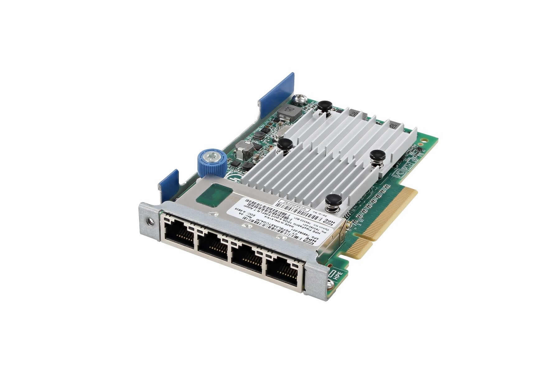 HP DL360p Gen8 E5-2637 SDHS Kit (745723-B21-RFB) thumbnail