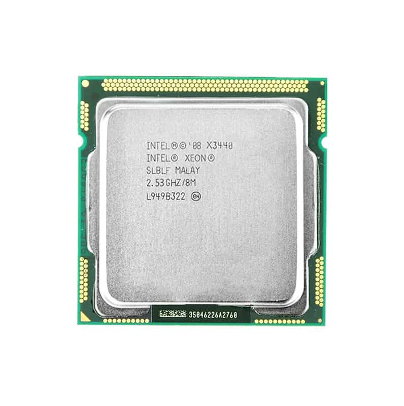 HP Intel Xeon Processor E52665 (745740-L21-RFB) thumbnail