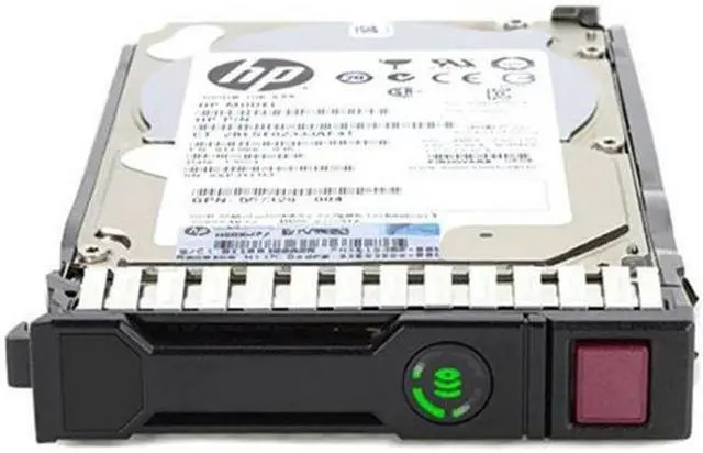 HP 1TB SAS 12G 7.2K 512e MSA (787652-001-RFB) thumbnail