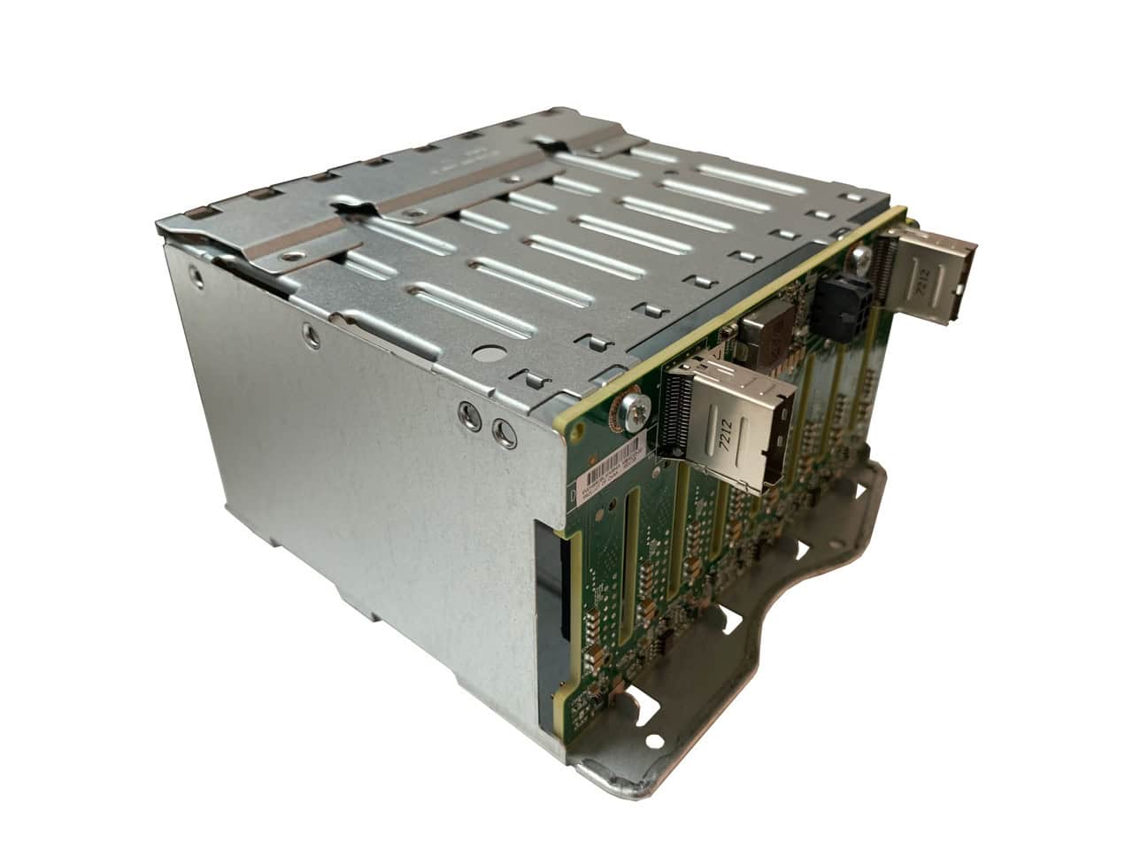 HP ML350 Gen9 E5-2650v4 Kit (801229-B21-RFB) thumbnail