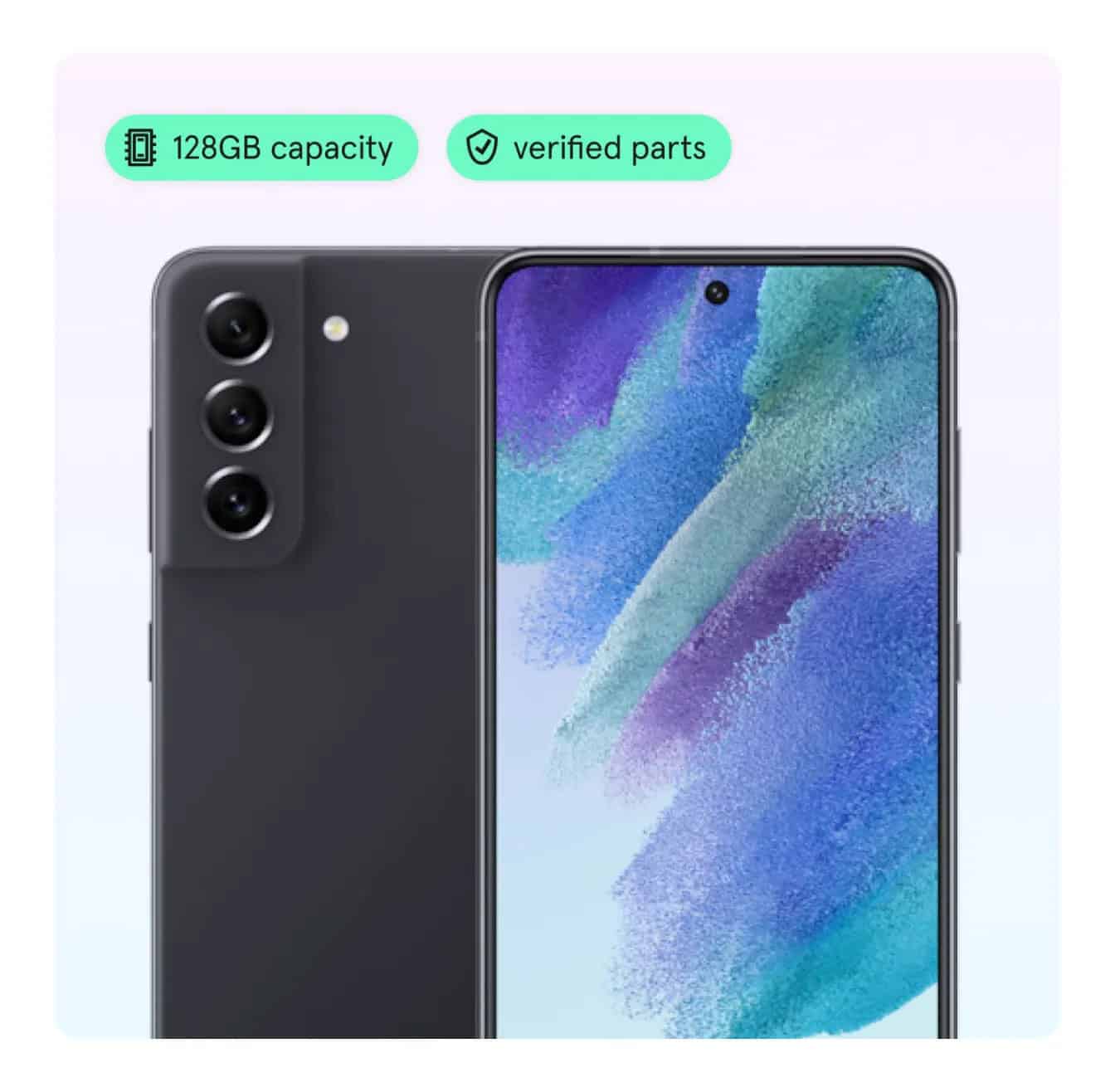 HP 800GB 12G SAS WI 2.5in SC SSD (802586-S21-RFB) thumbnail