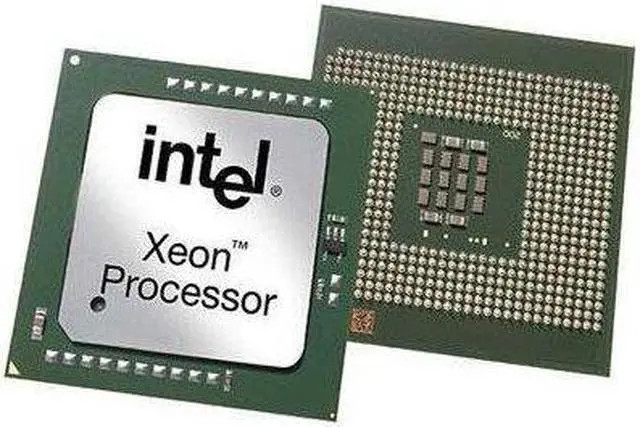 HP Intel Xeon Silver 4110 (860653-L21-RFB) thumbnail
