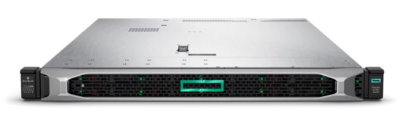 HP DL360 G10 2x6130/64GB4/8xSSF/2xNVMe/2x800W P408I-a/No rail kit (869121-B21.BTO1-R4) thumbnail