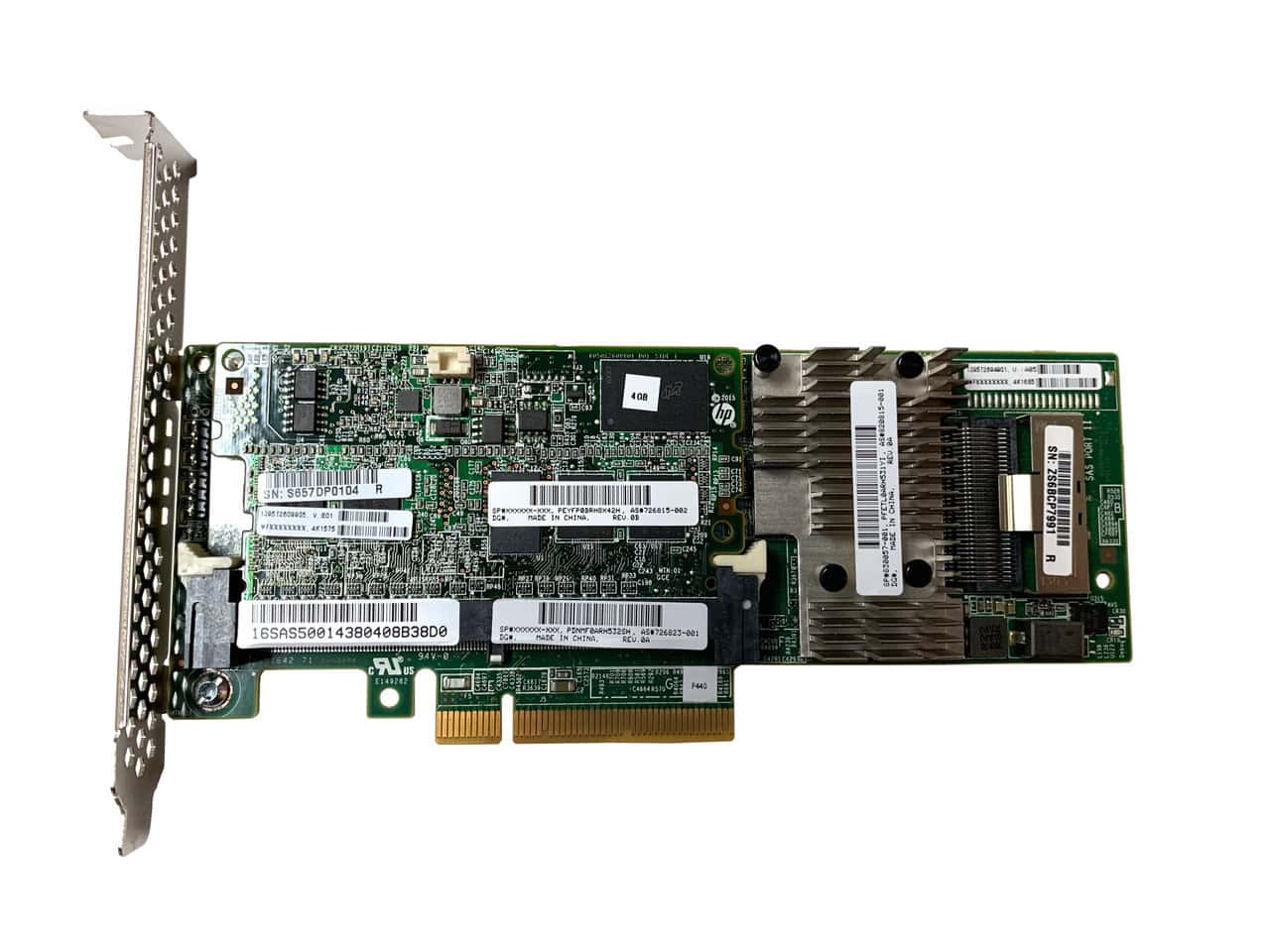 HP Intel Xeon Gold 5118 (878126-B21-RFB) thumbnail