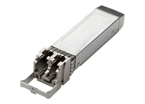 HP 25GB SFP28 Transceiver Module (878406-001-RFB) thumbnail