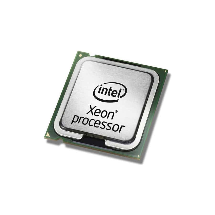 HP Intel Xeon Processor E54603 (CM8062101190400-RFB) thumbnail