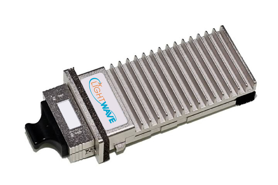HP X131 10G X2 Sc Lr Network (J8437A-RFB) thumbnail
