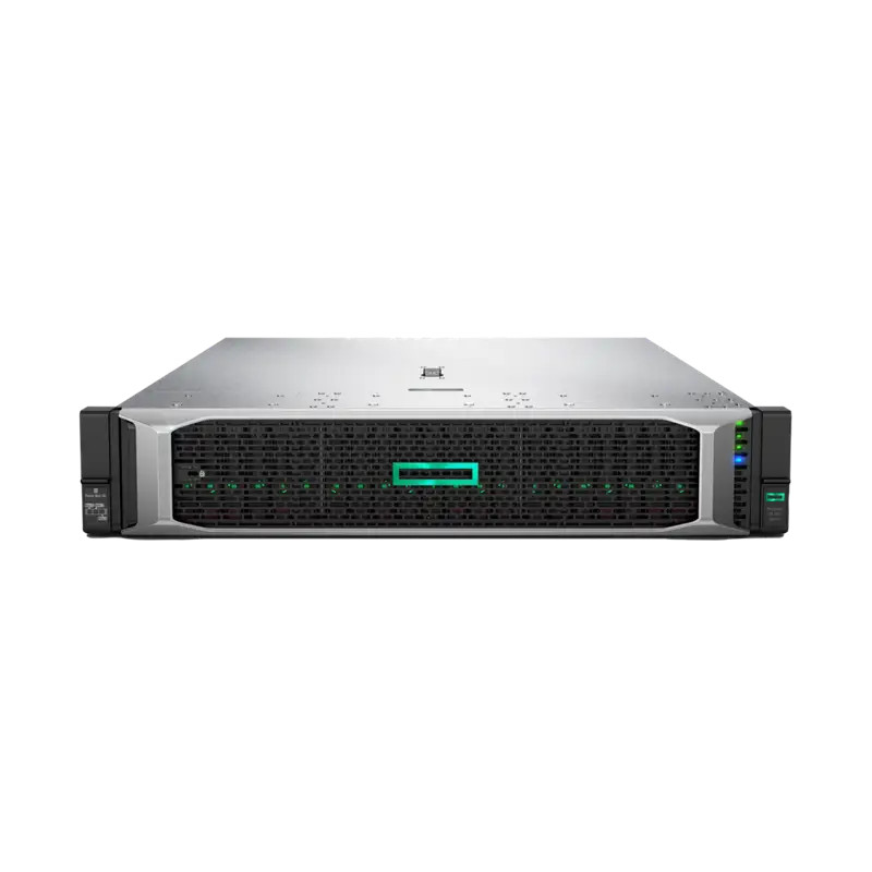HP AMD EPYC 7302 3 GHz 16-core (P17540-B21-RFB) thumbnail
