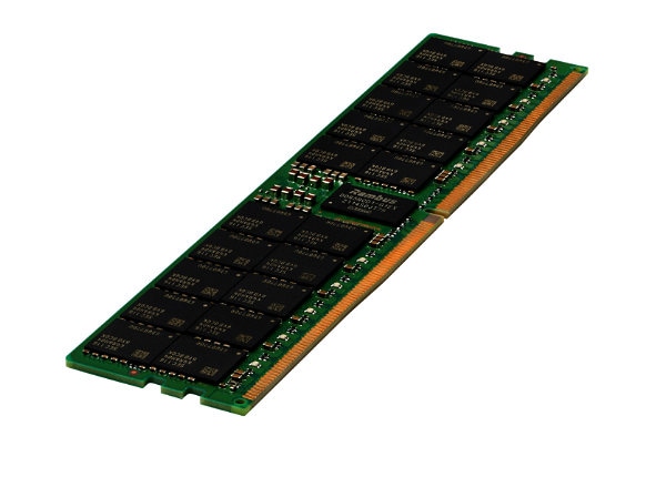 HPE SmartMemory - DDR5 - Modul - 16 GB - DIMM (P43322-B21R-W2) thumbnail