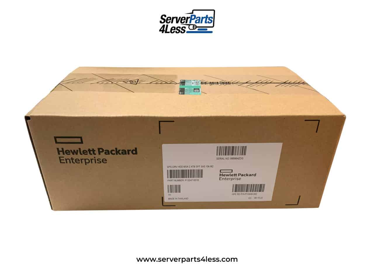 HP DL360 G7 Xeon E5645 (RP001229444) thumbnail