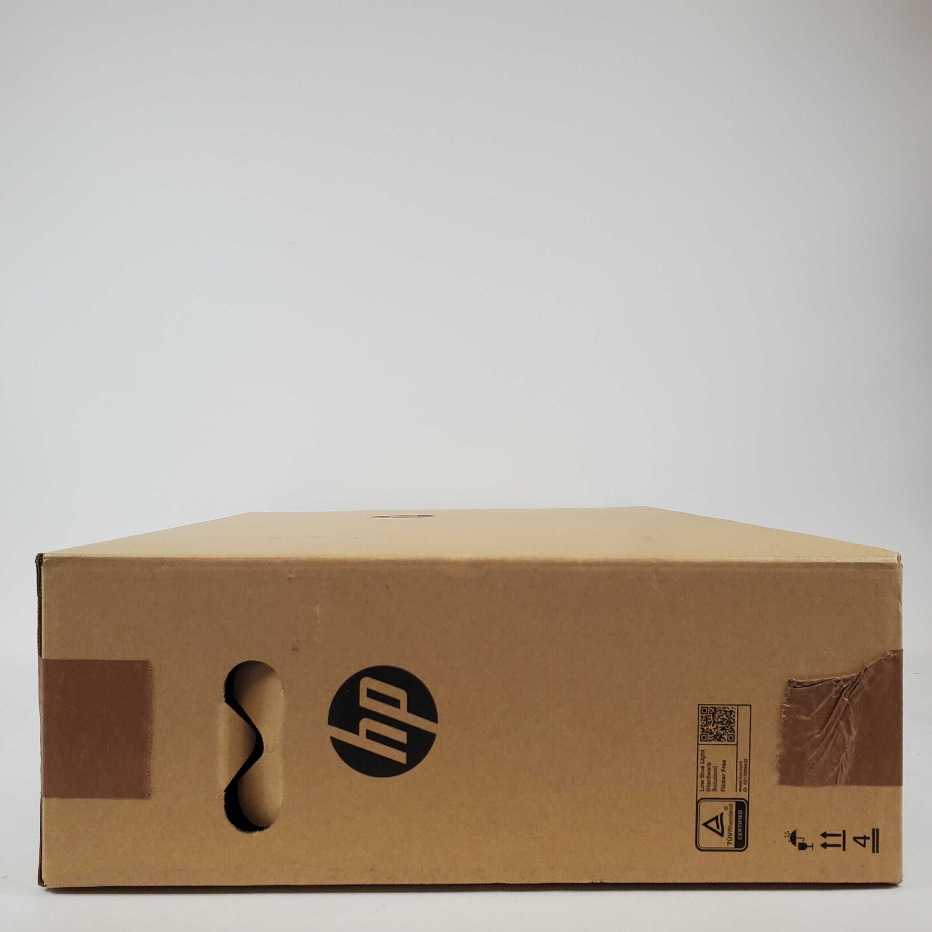 HP DL360p Gen8 E5-2670v2SDHS Kit (RP001231405) thumbnail