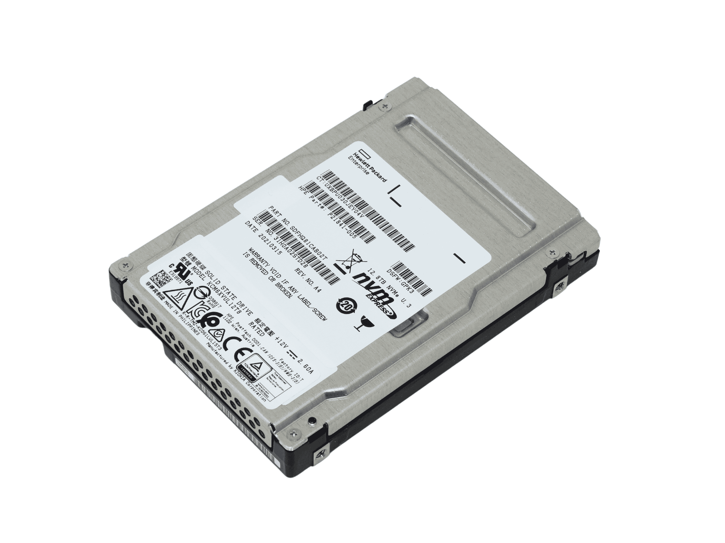 HP DL360p Gen8 Intel  E52637v2 (RP001231428) thumbnail