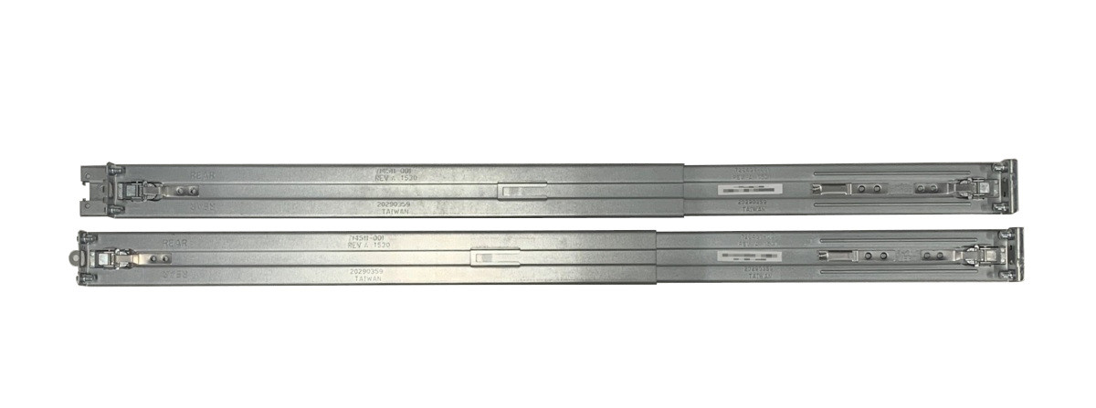 HP DL380p Gen8 Intel  E52609v2 (RP001231478) thumbnail