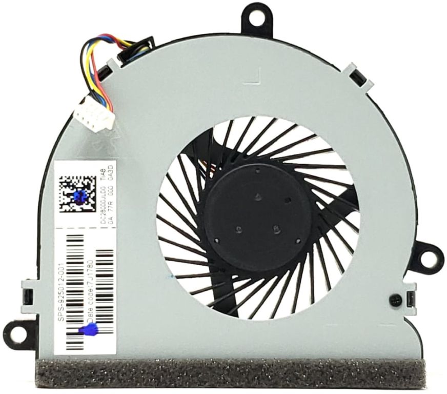 HP Intel Xeon Processor E74870 (RP001233651) thumbnail