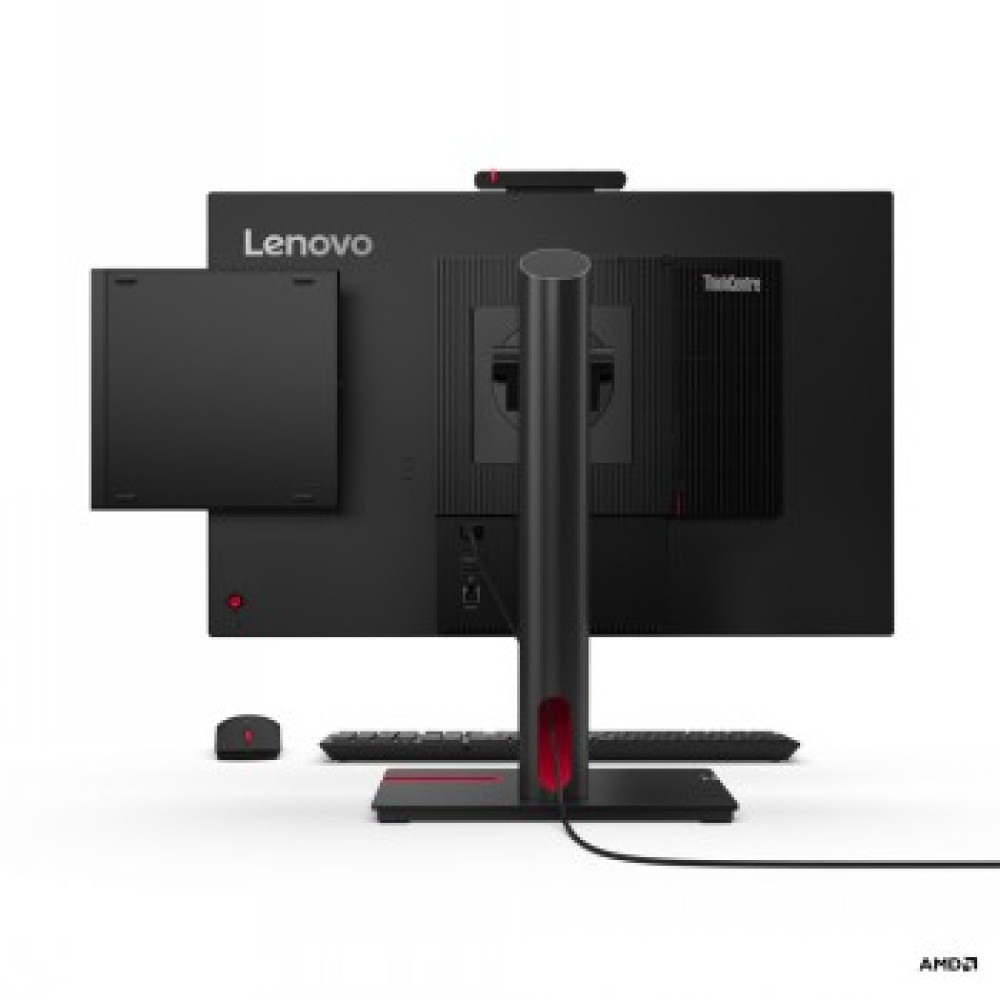 Lenovo ThinkCentre M75q Gen 5 - lille (12RQ001JMX) thumbnail
