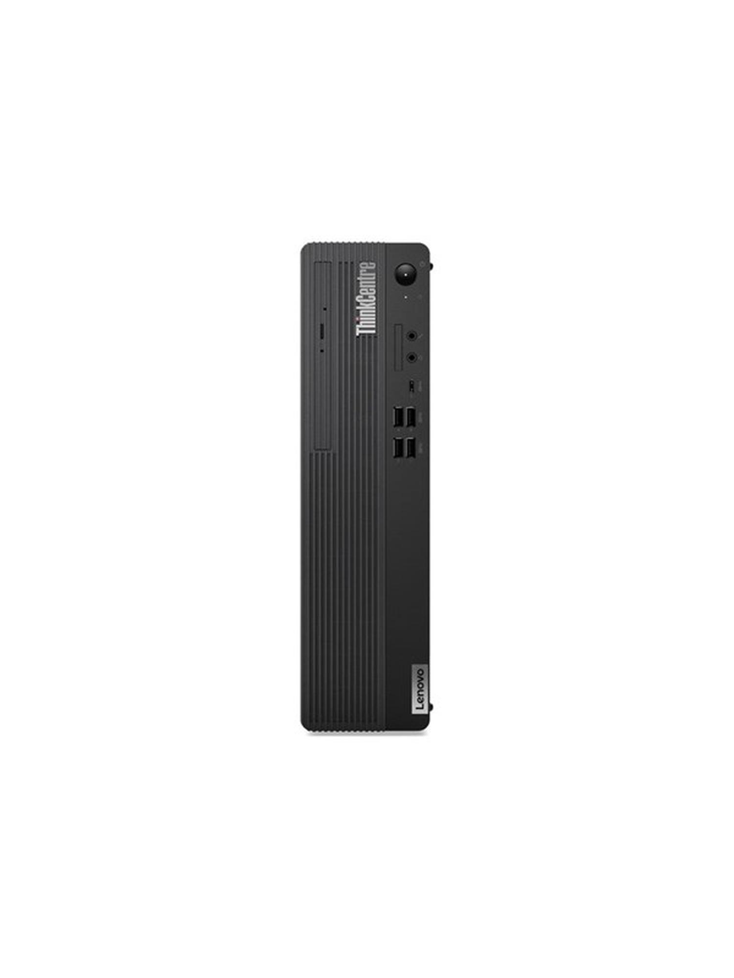 Lenovo ThinkCentre M70s Gen 5 - SFF Co (12U80027MX) thumbnail