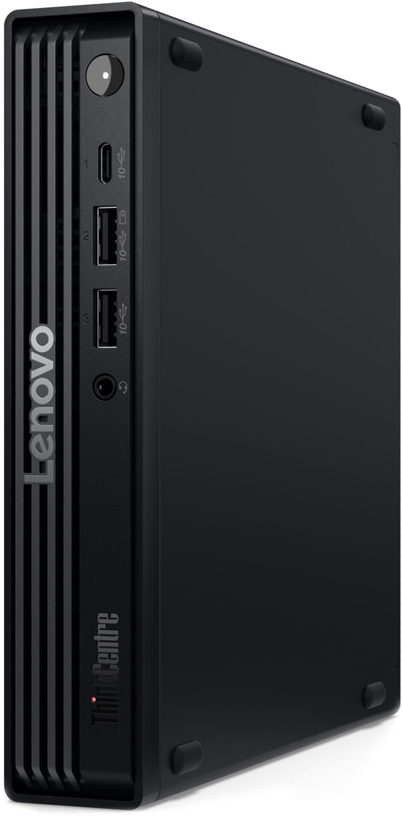Lenovo ThinkCentre M70q Gen 6 - lille (13A4002LMX) thumbnail