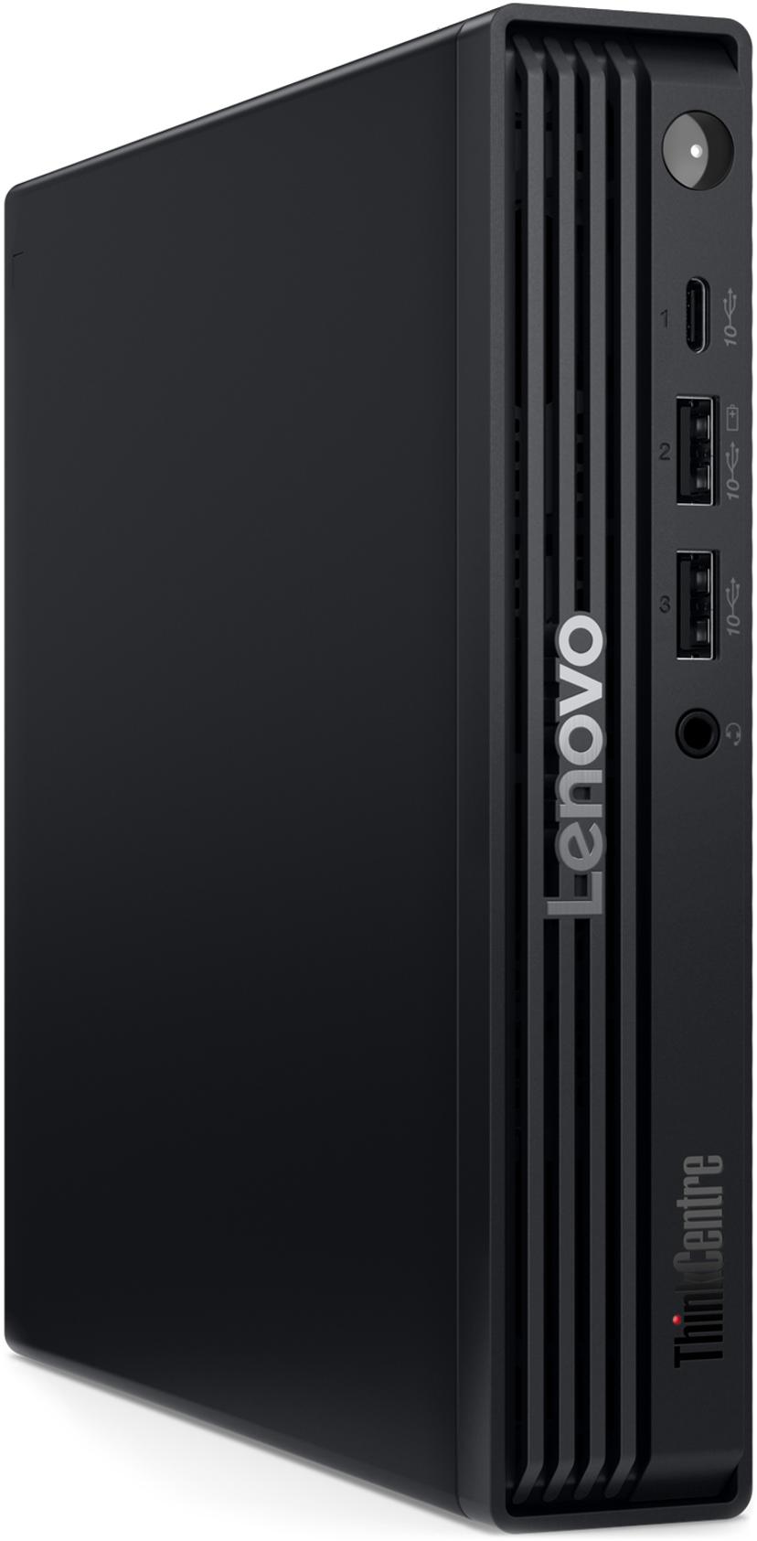 Lenovo ThinkCentre M70q Gen 6 - lille (13A4002PMX) thumbnail
