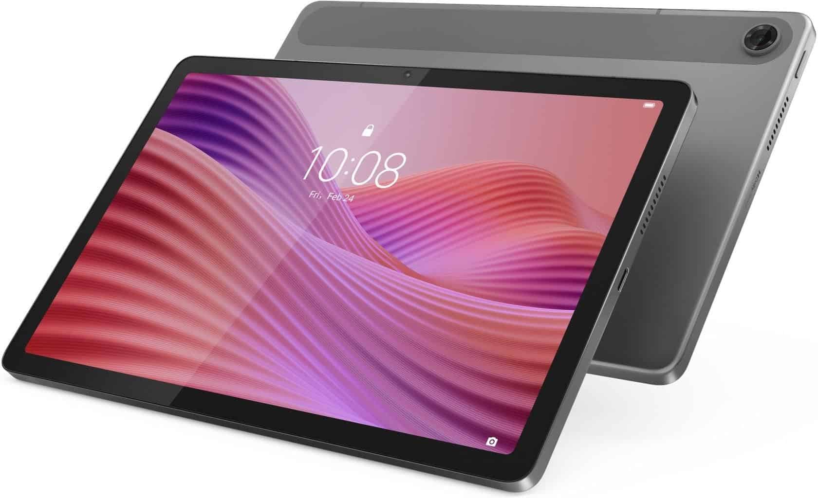 Lenovo Tab MediaTek Helio G85 10.1  WU (ZAEJ0034PL) thumbnail