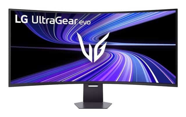 LG 52G930B-B.AEU computer monitor 132,1 cm (52") 5120 x 2160 Pixels Zwart (52G930B-B) thumbnail