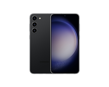 Samsung Galaxy S23+ SM-S916B 16,8 cm (6.6") Dual SIM Android 13 5G USB Type-C 8 GB 256 GB 4700 mAh Zwart (SM-S916BZKDEUB) thumbnail