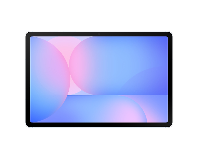 Samsung Galaxy Tab S10 FE Samsung Exynos 256 GB 27,7 cm (10.9") 12 GB Wi-Fi 6 (802.11ax) Blauw (SM-X520NLBPEUE) thumbnail