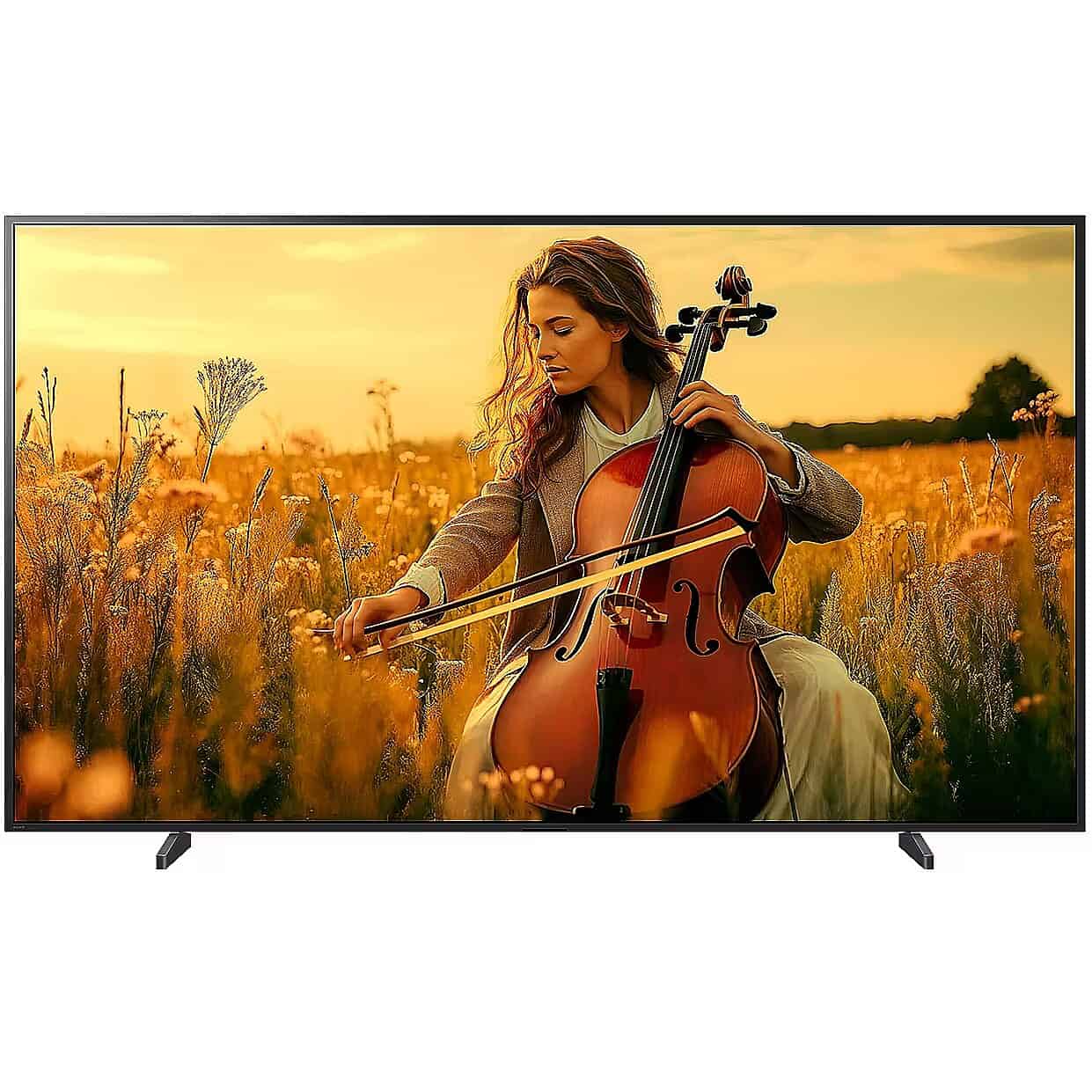 SONY Bravia 5 XR55-K75XR55BP 4K XR Min (K75XR55BP.CEI) thumbnail