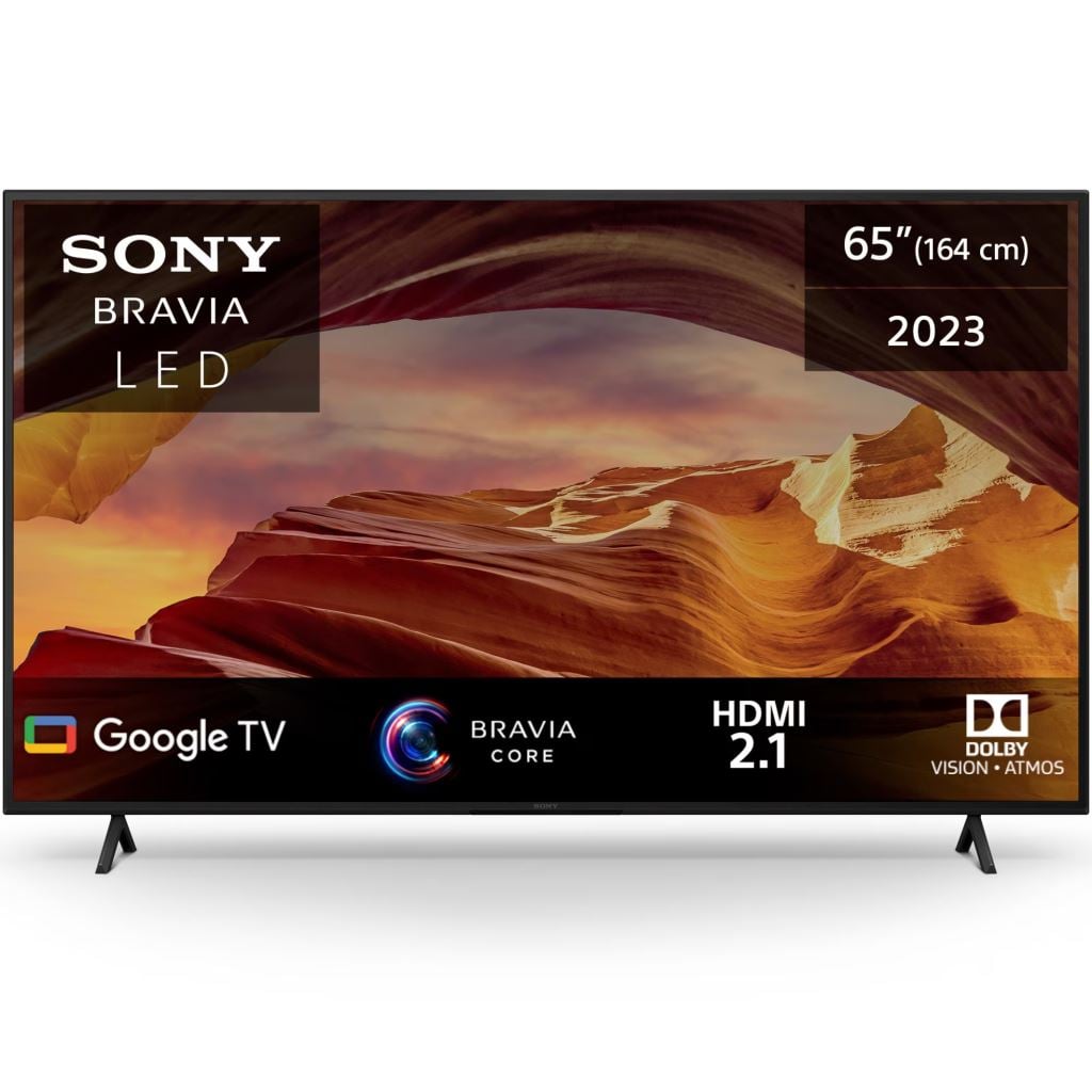 Sony Bravia KD-65X75WL X75WL Series - (KD65X75WLAEP) thumbnail