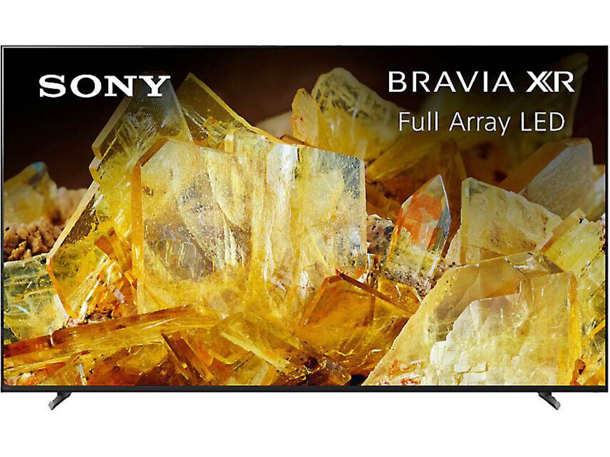 Sony Bravia XR XR-85X90L X90L Series - (XR85X90LPAEP) thumbnail